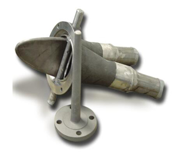 分流器碳化鎢涂層