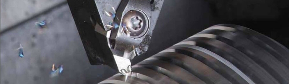 通用機(jī)械加工解決方案