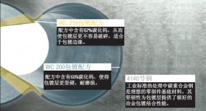 擠壓機(jī)機(jī)筒抗磨損