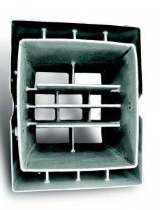 燃燒器部件耐磨包鍍層'du'ceng