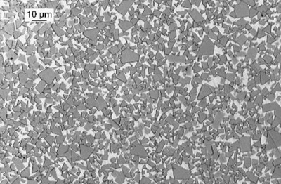 肯納碳化鎢混合粉GWC-55